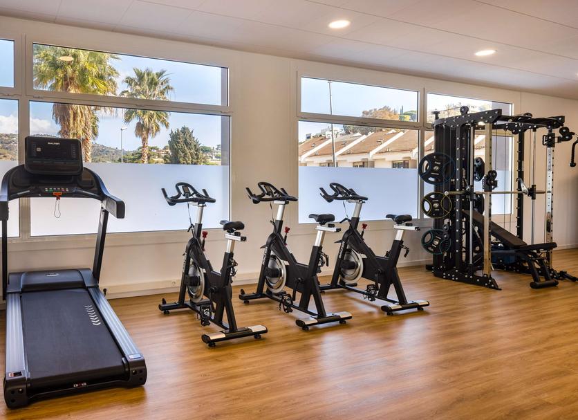 Gym Ảnh
