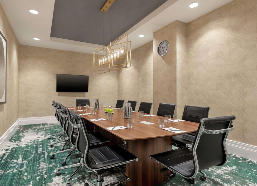 Conference room Ảnh