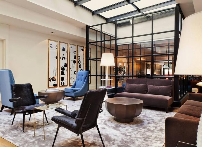 Lounge Ảnh