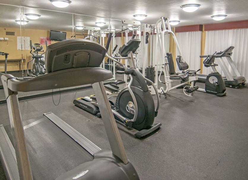 Gym Ảnh