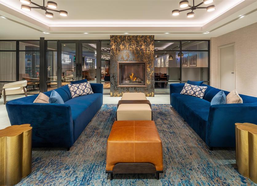 Lounge Ảnh