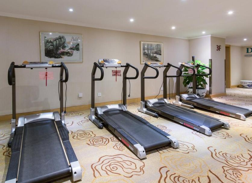 Gym Ảnh