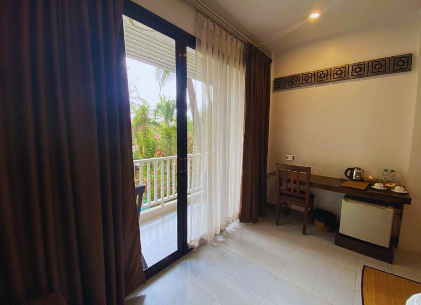 Tiện nghi trong phòng Ảnh