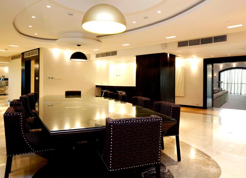 Conference room Ảnh