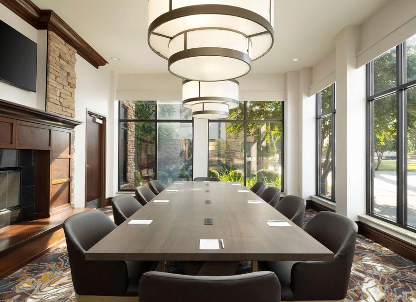 Conference room Ảnh