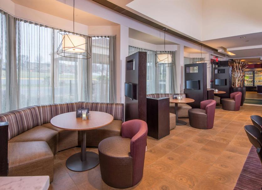Lounge Ảnh