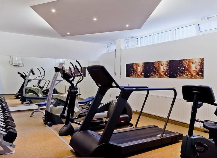 Gym Ảnh