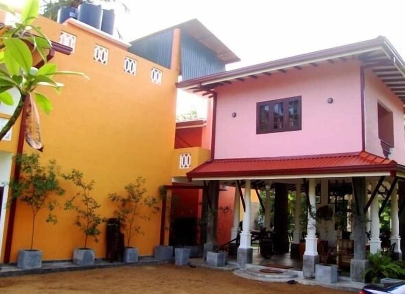Toà nhà Ảnh