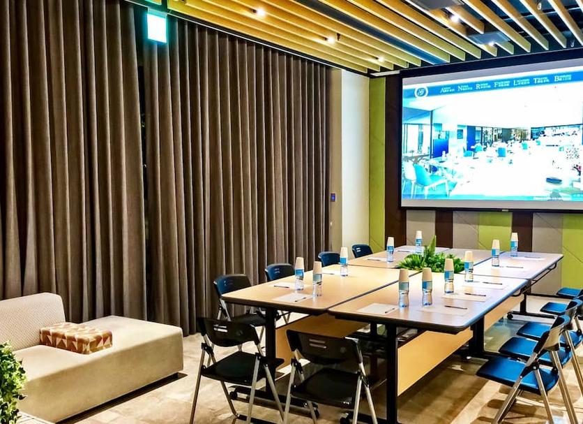 Conference room Ảnh