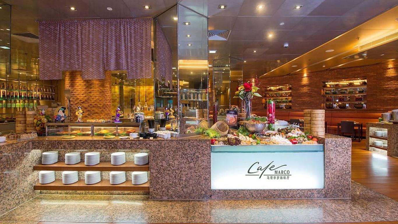 Marco Polo Xiamen