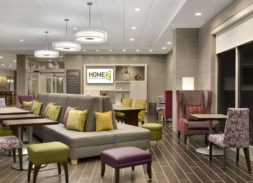 Lounge Ảnh