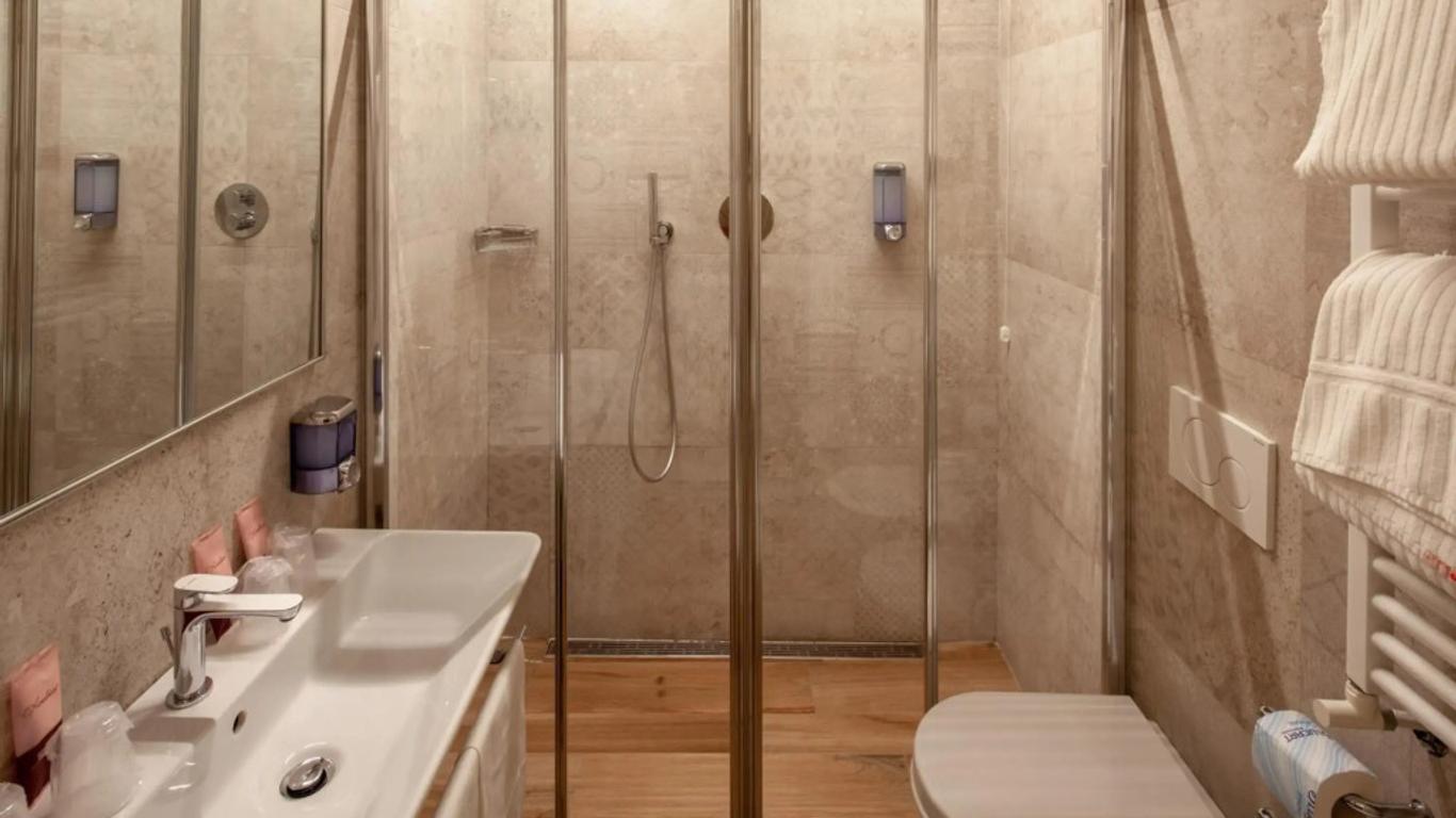 Hotel Flavia