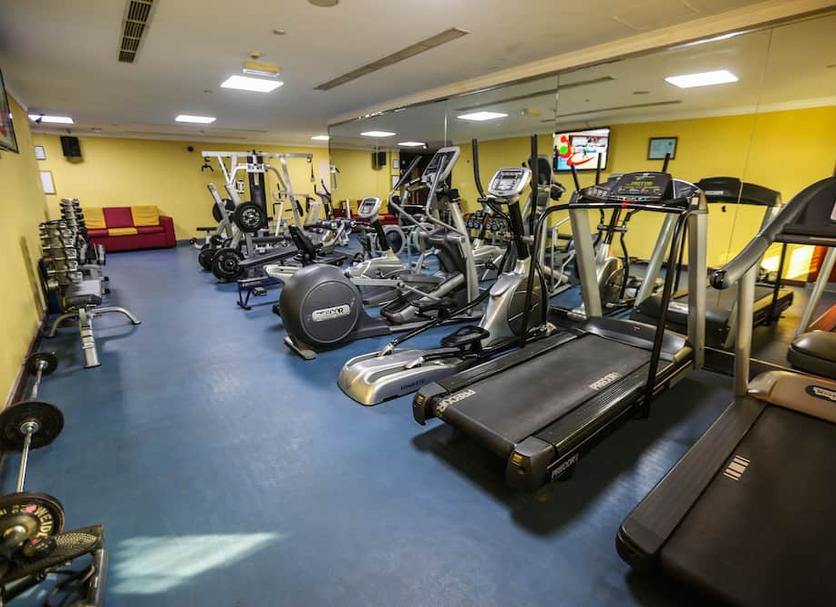 Gym Ảnh