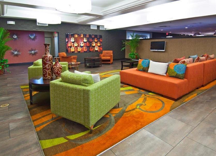 Lounge Ảnh