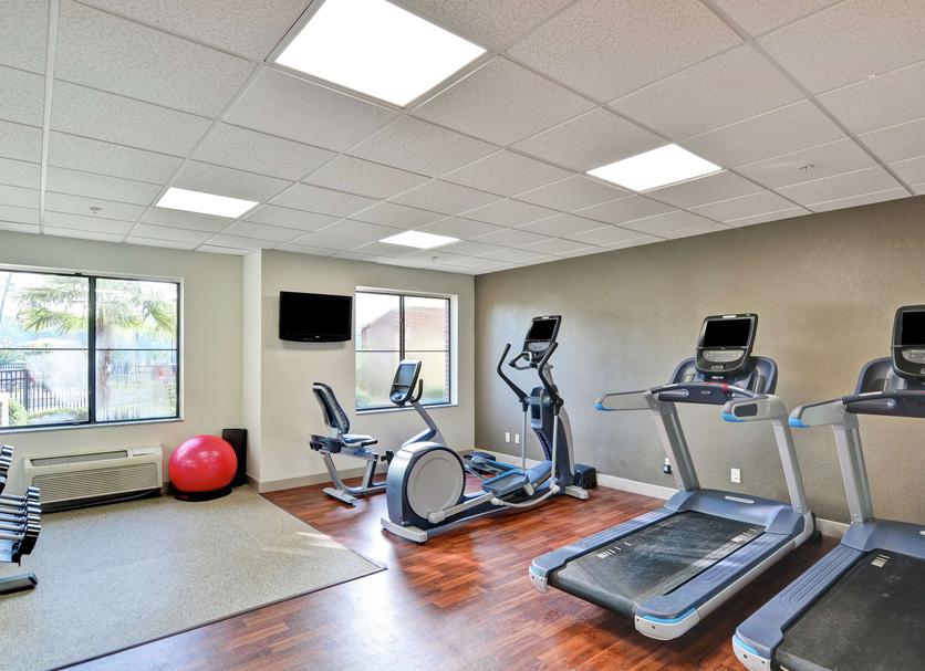 Gym Ảnh