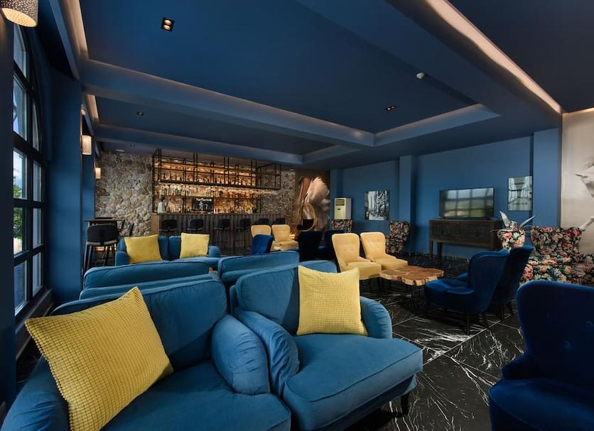 Lounge Ảnh