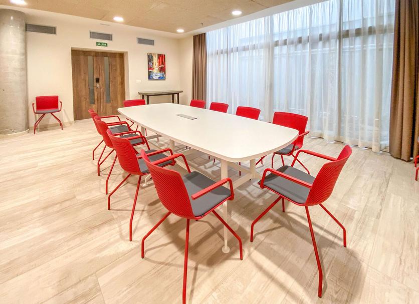 Conference room Ảnh