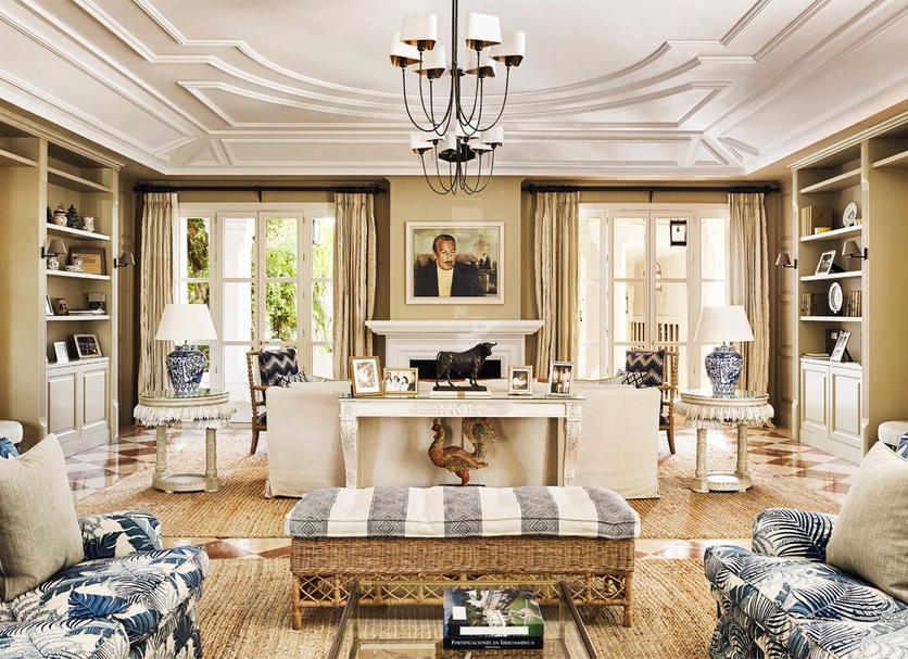 Lounge Ảnh