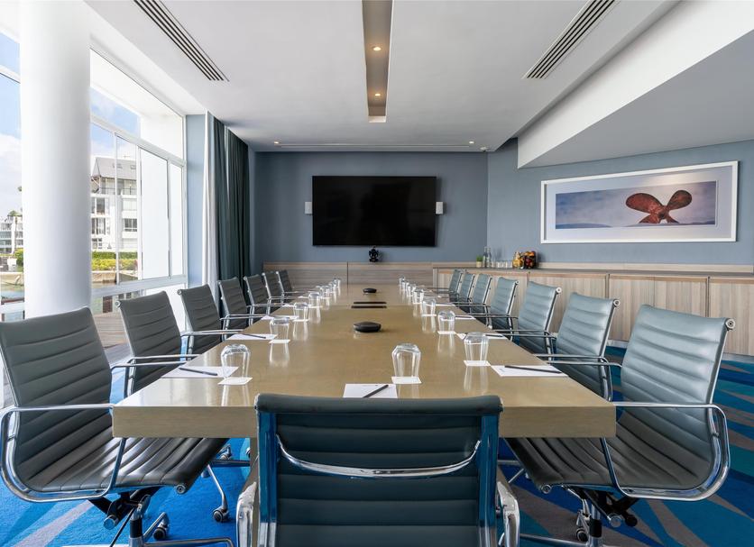 Conference room Ảnh