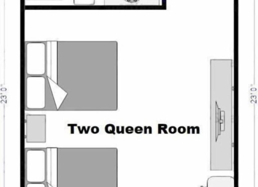 Floorplan Ảnh