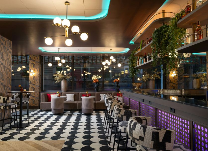 Bar Ảnh