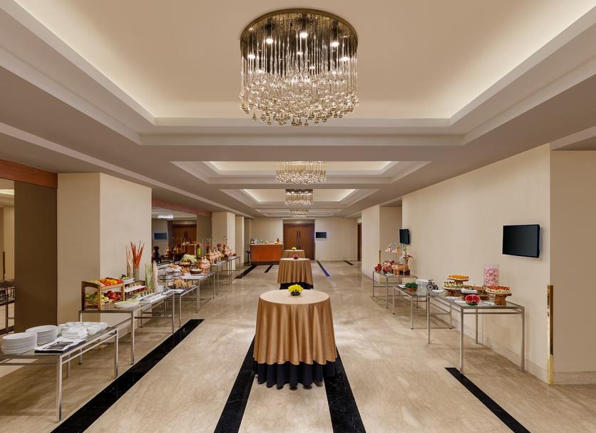 Conference room Ảnh