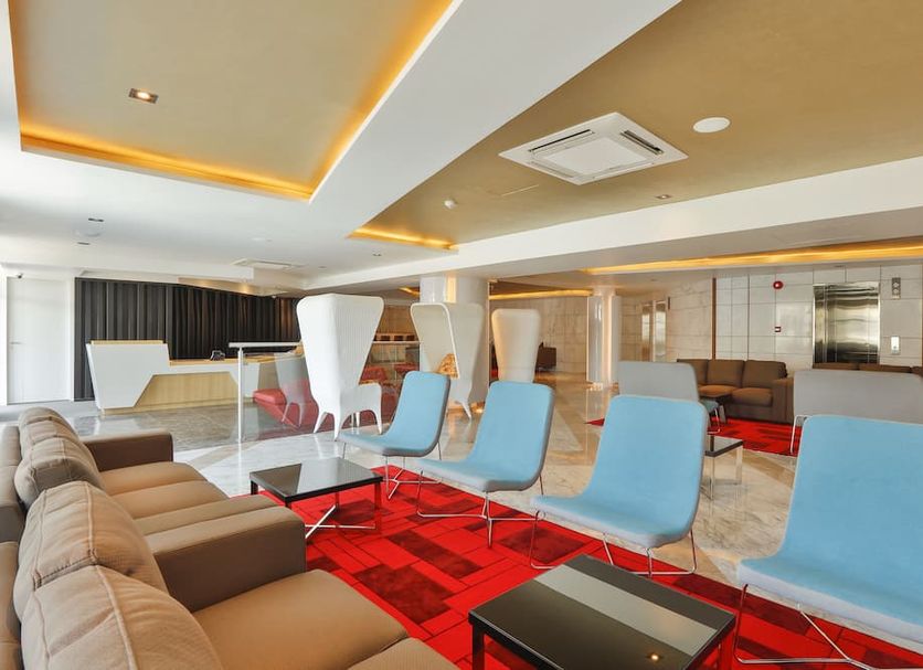 Lounge Ảnh
