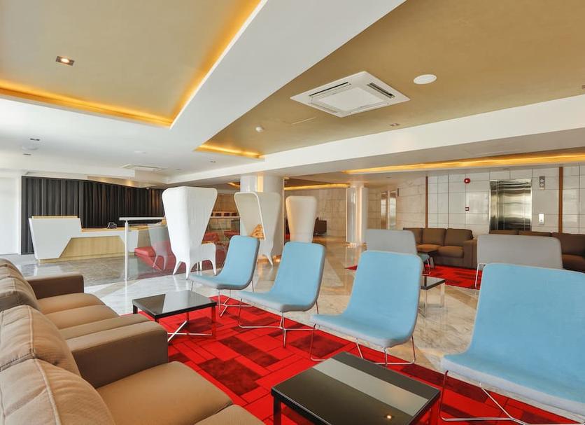 Lounge Ảnh
