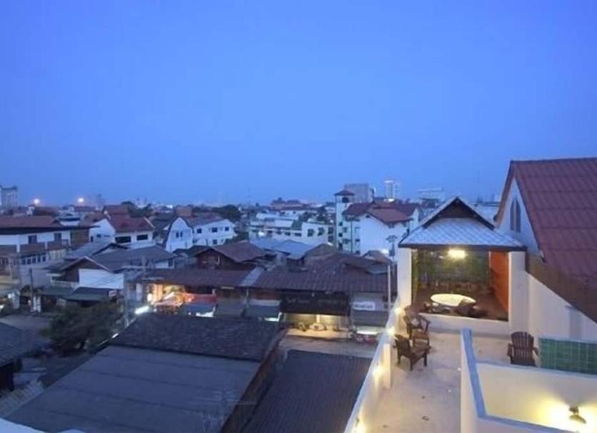 Cảnh ngoài trời Ảnh