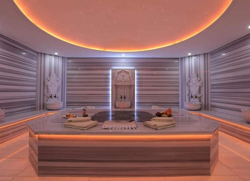 Spa Ảnh