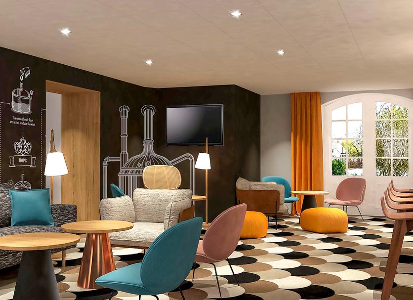 Lounge Ảnh