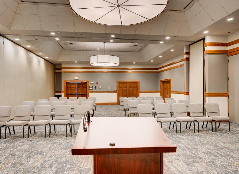 Conference room Ảnh