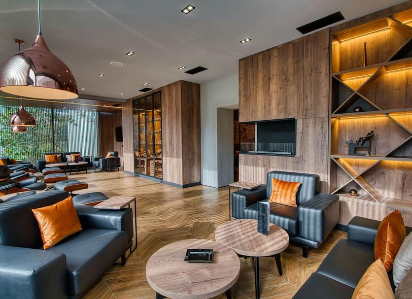 Lounge Ảnh