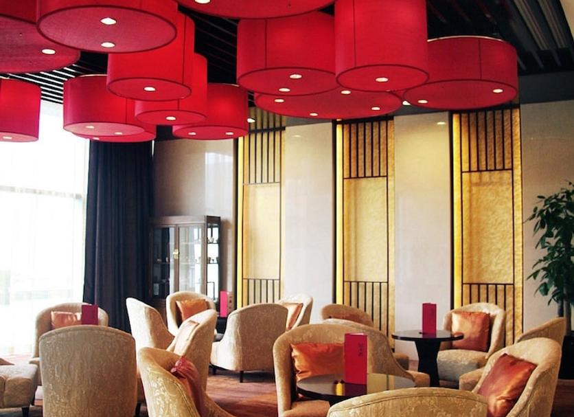 Lounge Ảnh