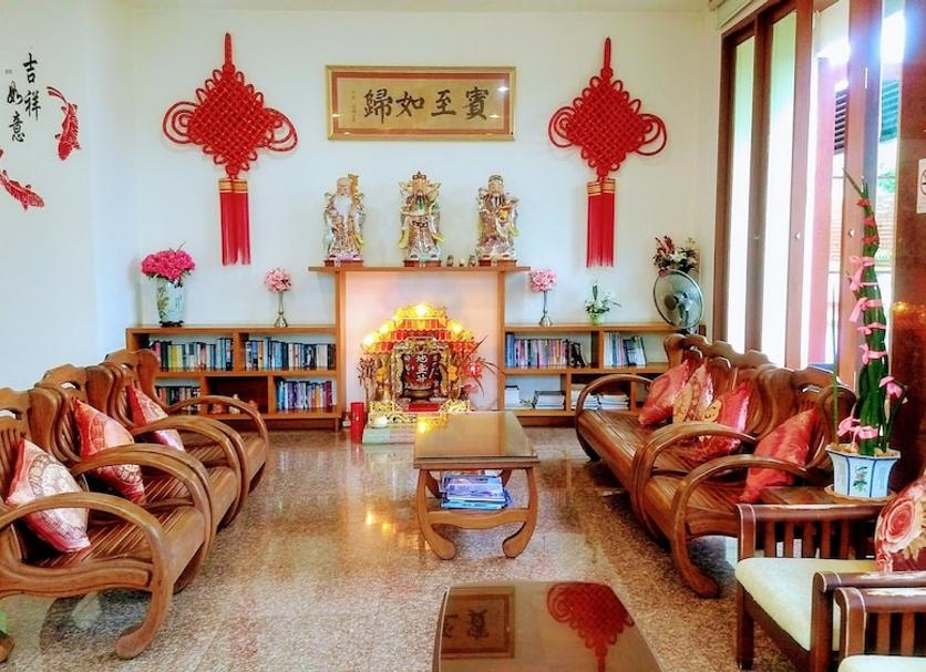 Hành lang Ảnh