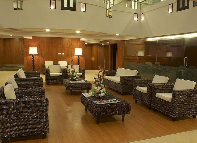 Lounge Ảnh
