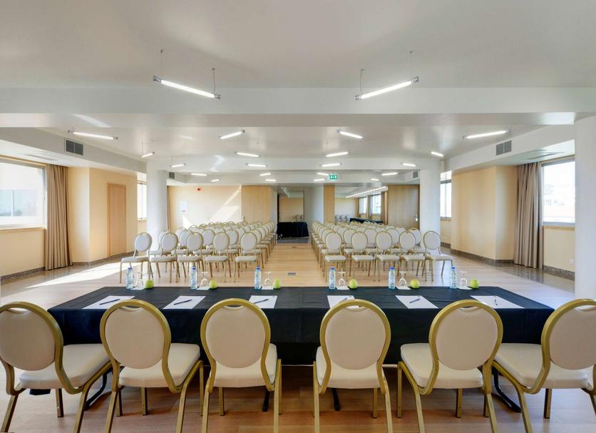 Conference room Ảnh
