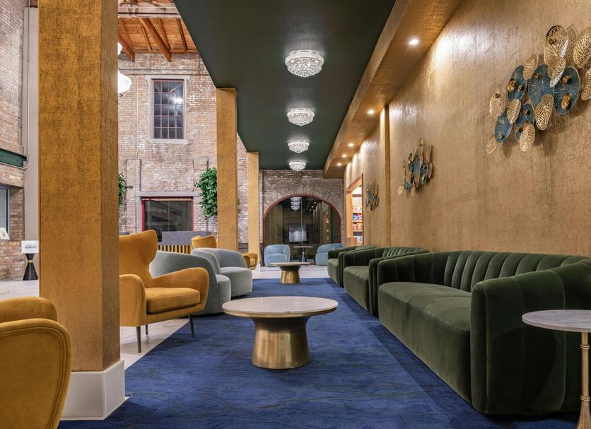 Lounge Ảnh