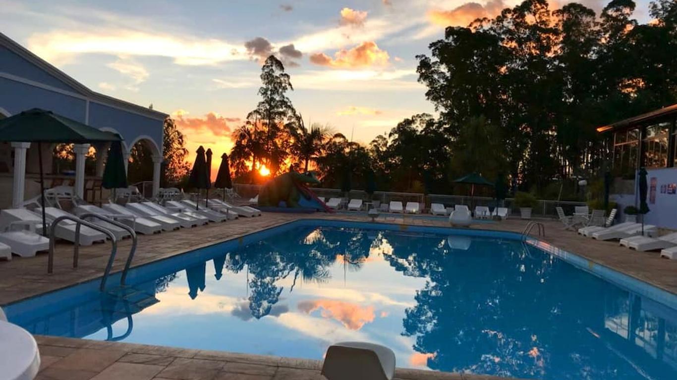Hotel Akropolis