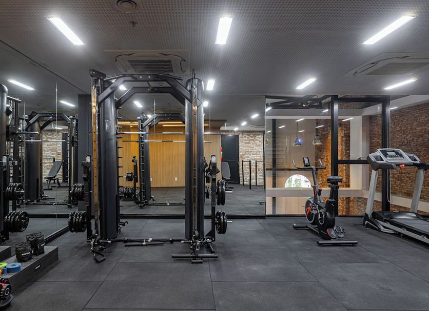 Gym Ảnh