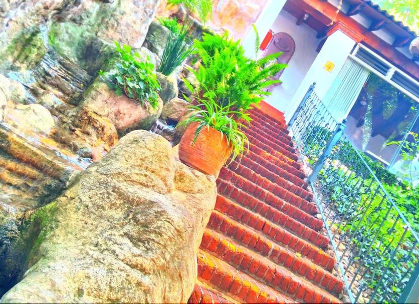 Cảnh ngoài trời Ảnh