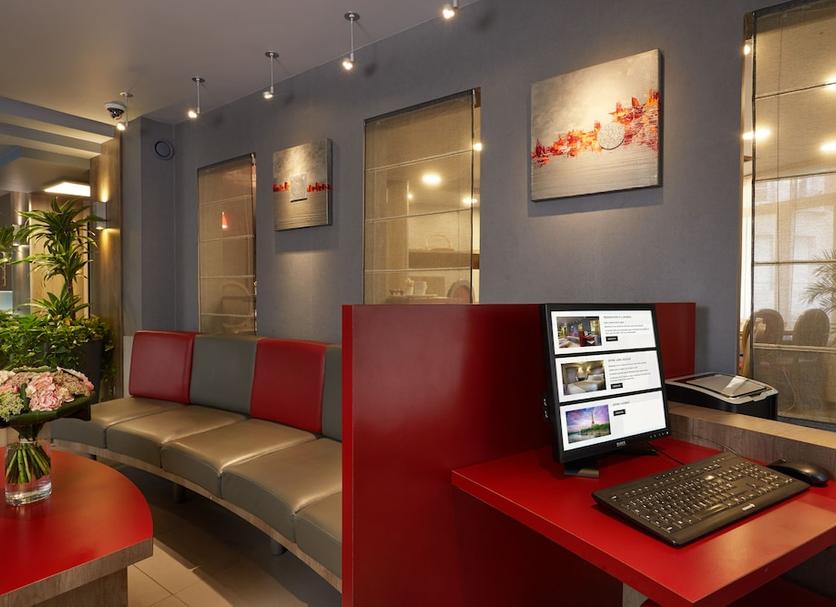 Lounge Ảnh