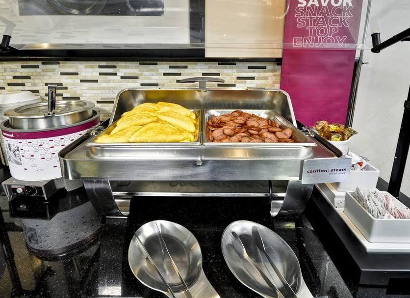 Buffet Ảnh