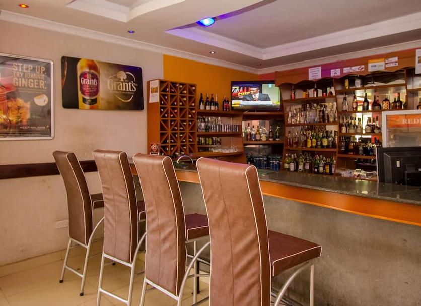 Bar Ảnh