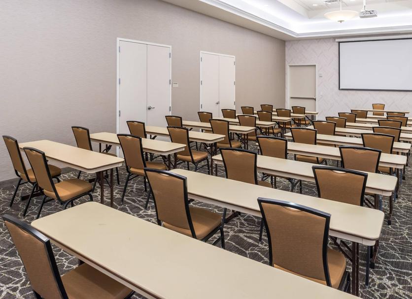 Conference room Ảnh