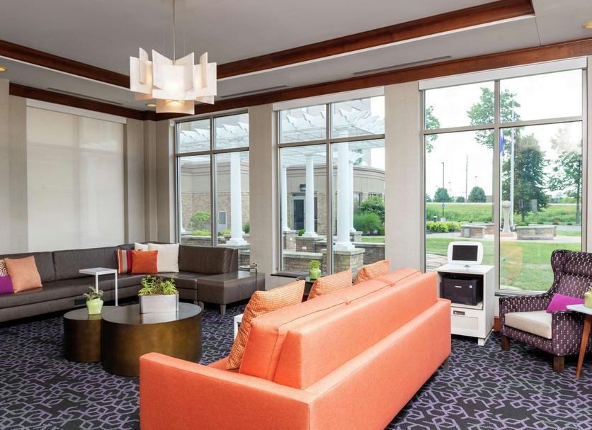 Lounge Ảnh
