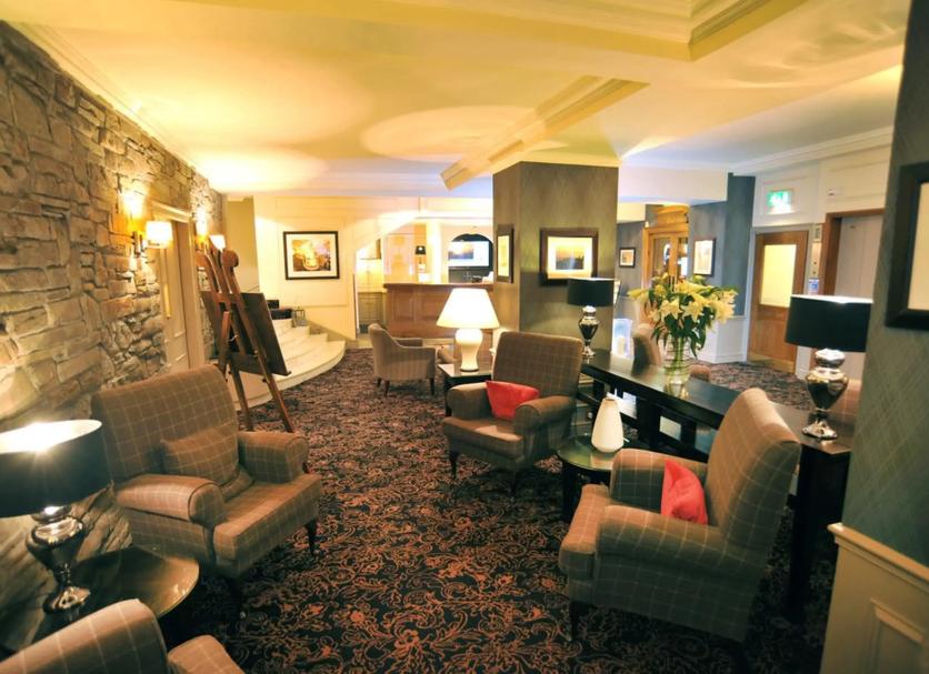 Lounge Ảnh