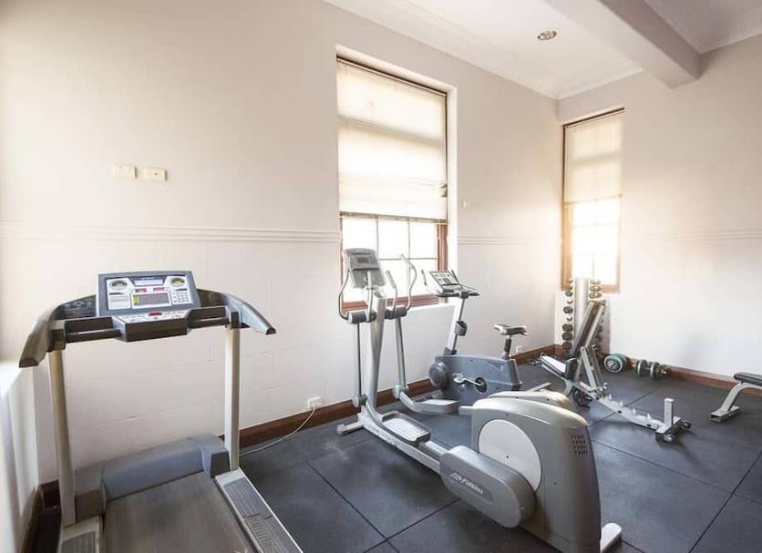 Gym Ảnh