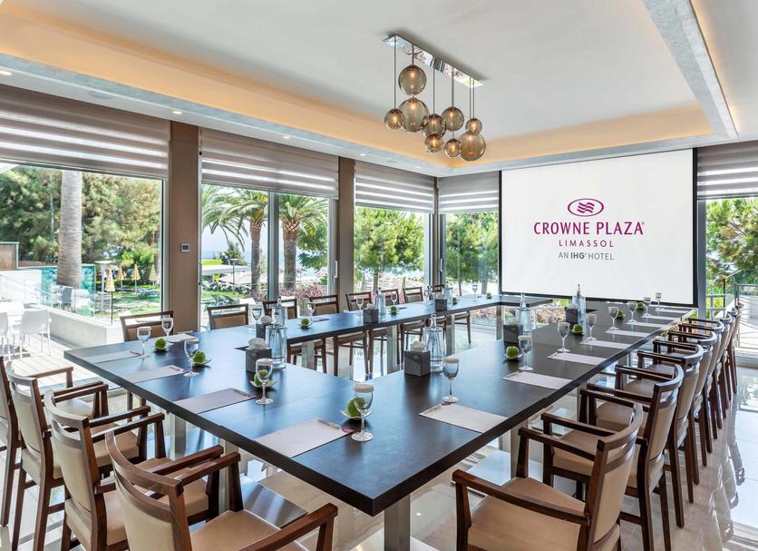 Conference room Ảnh