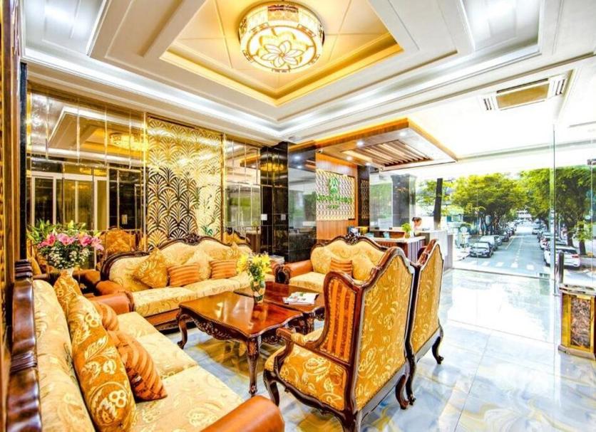 Hành lang Ảnh